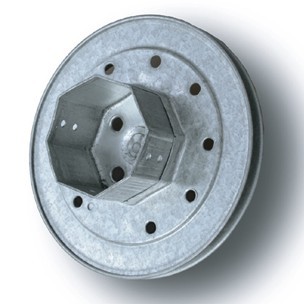 DISCO PERS OCTOGON 180X60CM GA