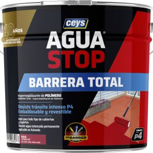 AGUASTOP BARRERA TOTAL 4 KG RO