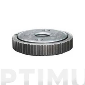 TUERCA AMOLADORA M-14 AC CINC