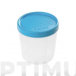 HERMETICO RDO C/R 1,0LT