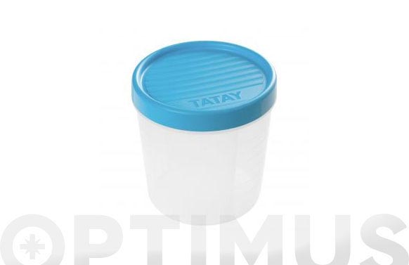 HERMETICO RDO C/R 1,0LT