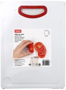 TABLA CORTAR 22X28CM