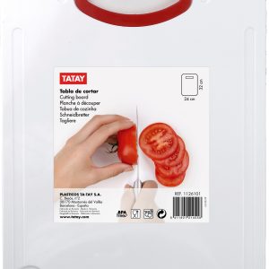 TABLA CORTAR 24X32CM