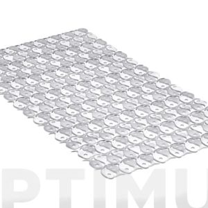 ALFOMBRA ANTIDES. DUCHA 54X54C