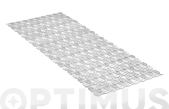 ALFOMBRA ANTIDES. BAÑERA 90X36