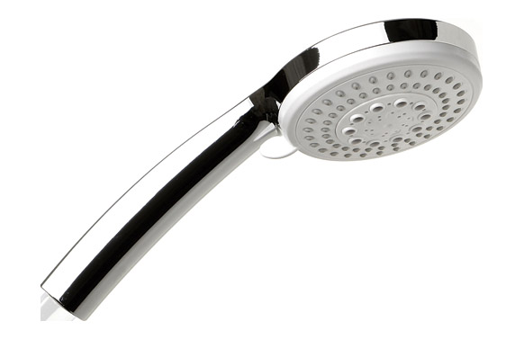 MANGO DUCHA 5 POS. CROMADO TAT