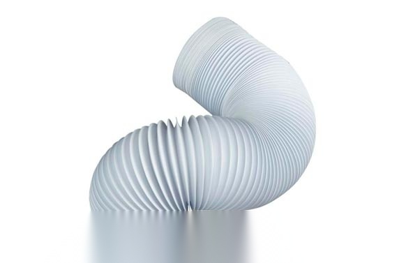 MANGUERA EVAC 3MT-Ø102MM