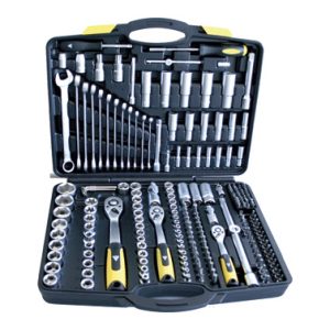 LLAVE HEXAG. 72 DIENT. 1/2"-1/