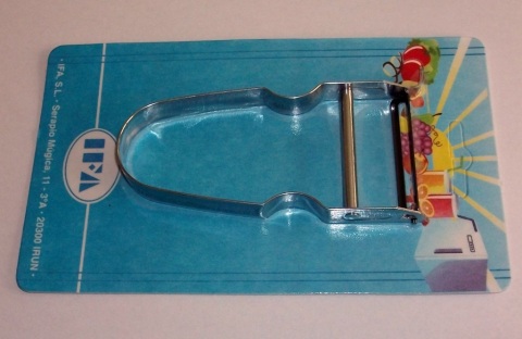 PELADOR VERDURA CASTOR 097116E