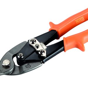 TIJERA CORTACHAPAS RECTA 250MM