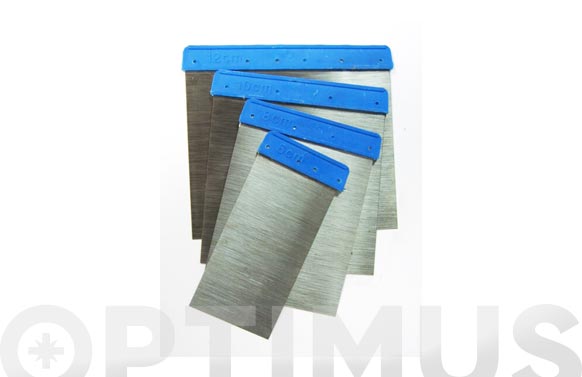 ESPATULA PINTOR 5-8-10-12 MM I