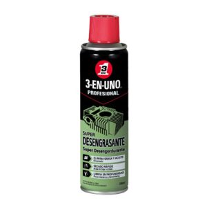 DESENGRASANTE 250 ML