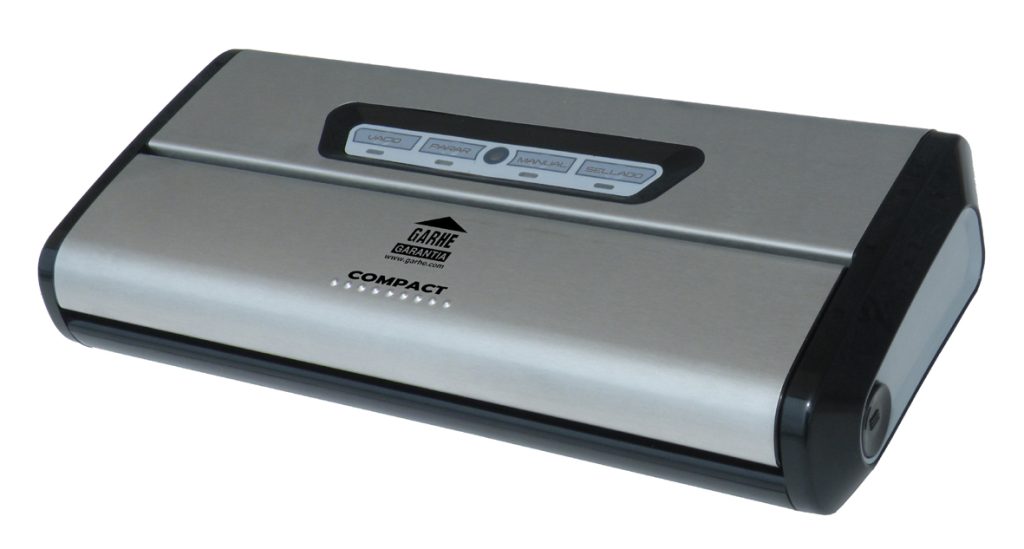 ENVASADORA VACIO 175W 340X150X