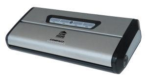 ENVASADORA VACIO 175W 340X150X