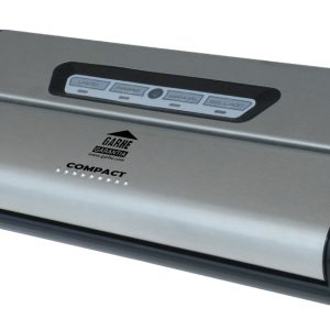 ENVASADORA VACIO 175W 340X150X