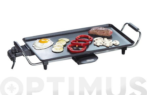 PLANCHA ELEC 2000W 460X260MM