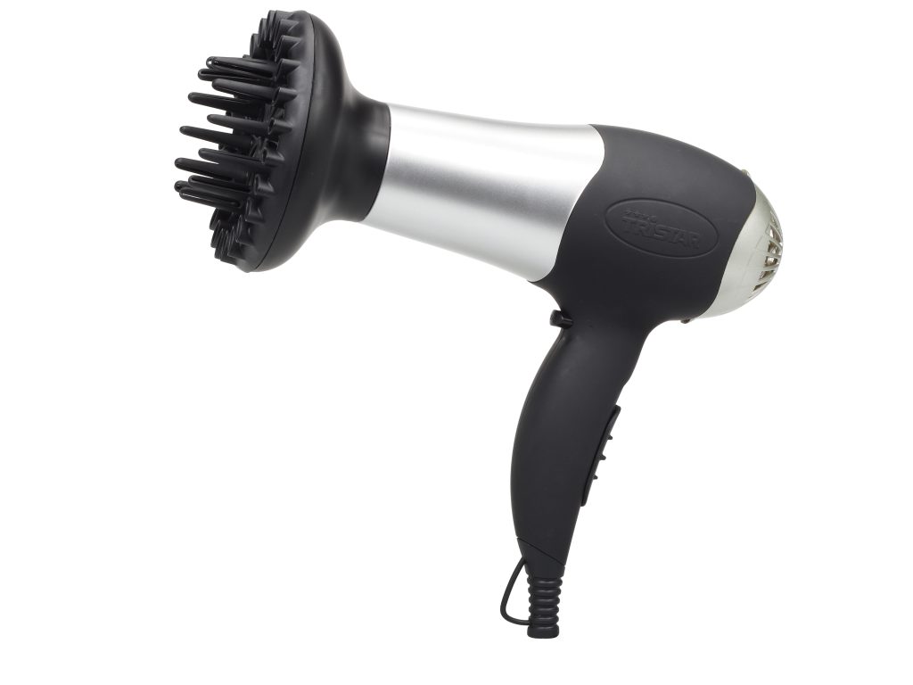 SECADOR 3 POTENCIAS 2000W HD-2