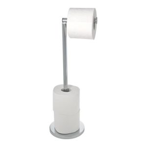 PORTARROLLO PIE VERTICAL