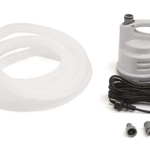 BOMBA VACIADO 3028 LT/H