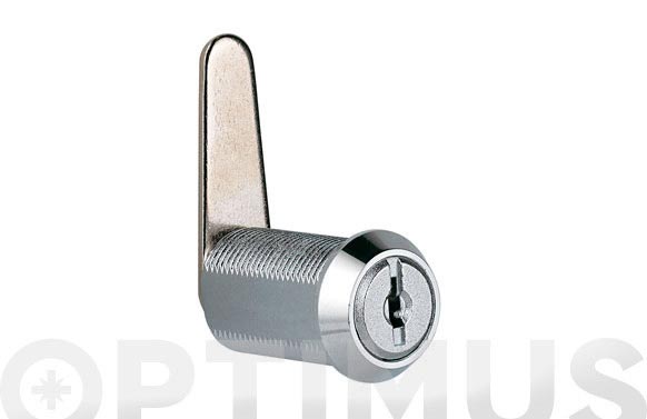 CERRADURA MUEB C135CM023510 CR