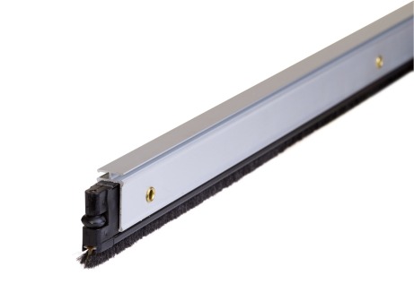 BURLETE TORN CEPI 082CM ALU BR