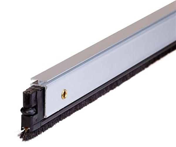 BURLETE TORN CEPI 092CM ALU BL