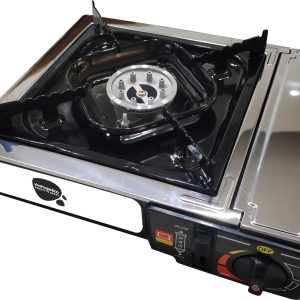 COCINA PORTATIL YESCA