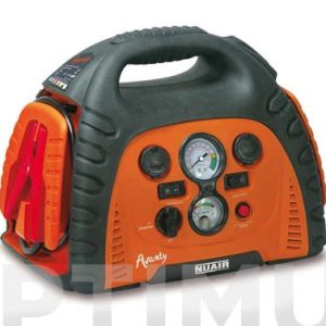 PISTOLA PINT 0,15 BAR-1LT 8215