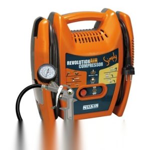 COMPRESOR COAXIAL 180LT/M 1,5