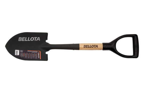 PALA RDA MANGO ANILLA 5526