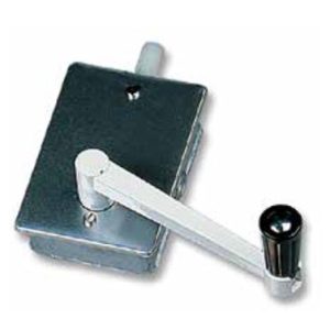 MANIVELA PERS TORNO ELEVACION