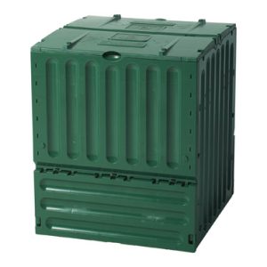 COMPOSTADOR 600L 80X80X95CM