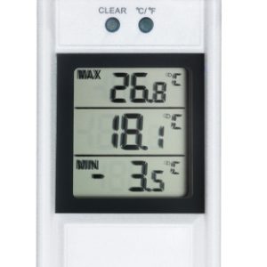 TERMOMETRO TEMP DIG.