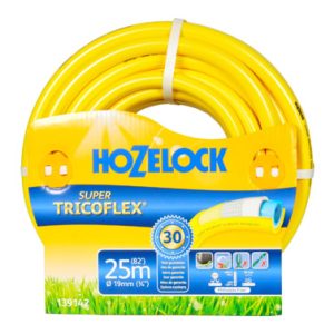 MANGUERA 5C 25MT-19MM SUPER TR