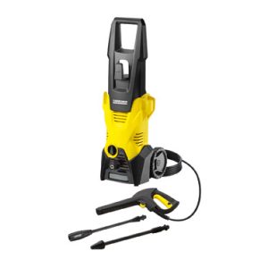 HIDROLAVADORA A/PR 120BAR 1600