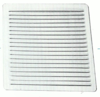 REJILLA EMP 165X165MM