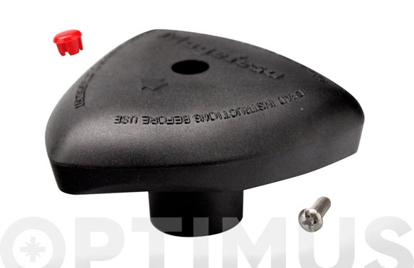 POMO PRES TORN. MAGEFESA STAR