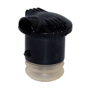 VALVULA PRES ARO SILICONA PRAC