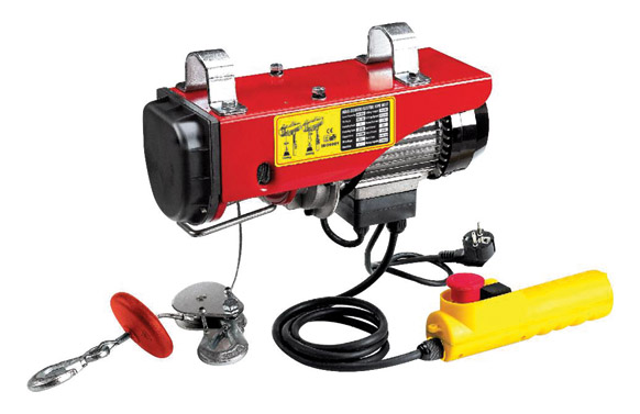 ELEVADOR ELECT 1020W 250-500KG