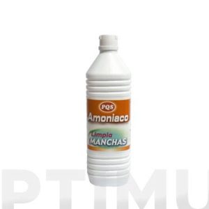 AMONIACO ACTIVO 1 LT PQS