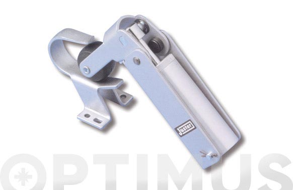 RETENEDOR PTA FR 1 ALU PLA