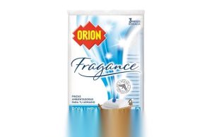 ANTIPOLILLAS PINZA FRAGANCE RO