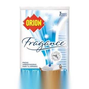 ANTIPOLILLAS PINZA FRAGANCE RO