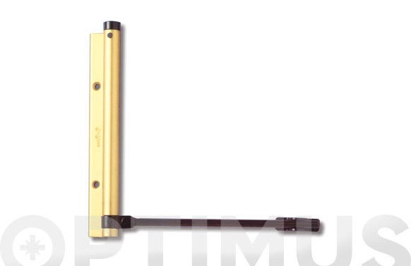 CIERRAPUERTAS 5613 ORO