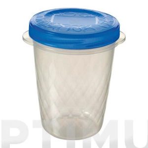 HERMETICO RDO C/R 1,0LT TAKE A