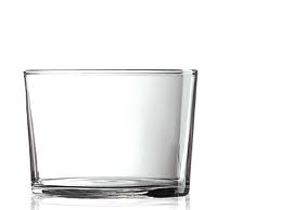 VASO CHIQUITO 23CL 4 PZ