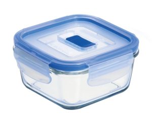 HERMETICO CUADRADO 10X10X5CM