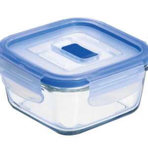 HERMETICO CUADRADO 10X10X5CM