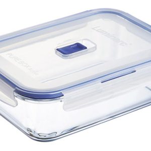 HERMETICO RECT 22X16X7CM