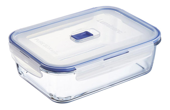 HERMETICO RECT 22X16X7CM